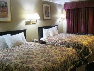Americas Best Value Inn Pasadena Quarto foto